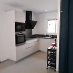 Casa de Férias Les Lys Fleurs Des Pyrenees *