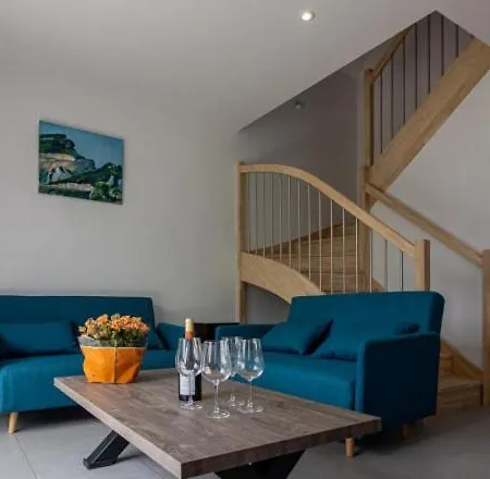 Les Lys Fleurs Des Pyrenees * Argelès-Gazost