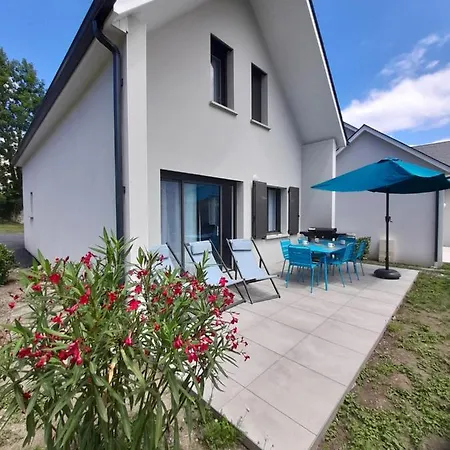 Les Lys Fleurs Des Pyrenees Vakantiehuis Argelès-Gazost