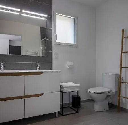 Les Lys Fleurs Des Pyrenees Vakantiehuis *