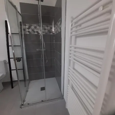 Les Lys Fleurs Des Pyrenees Vakantiehuis *