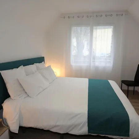 Vakantiehuis Les Lys Fleurs Des Pyrenees