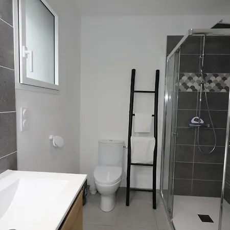 Les Lys Fleurs Des Pyrenees Vakantiehuis